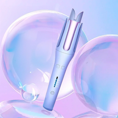 My Curly Pro - Rizador de Pelo Profesional